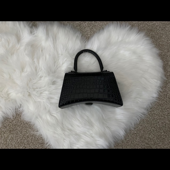 ‼️SOLD‼️ Balenciaga hourglass Bag - Picture 3 of 6